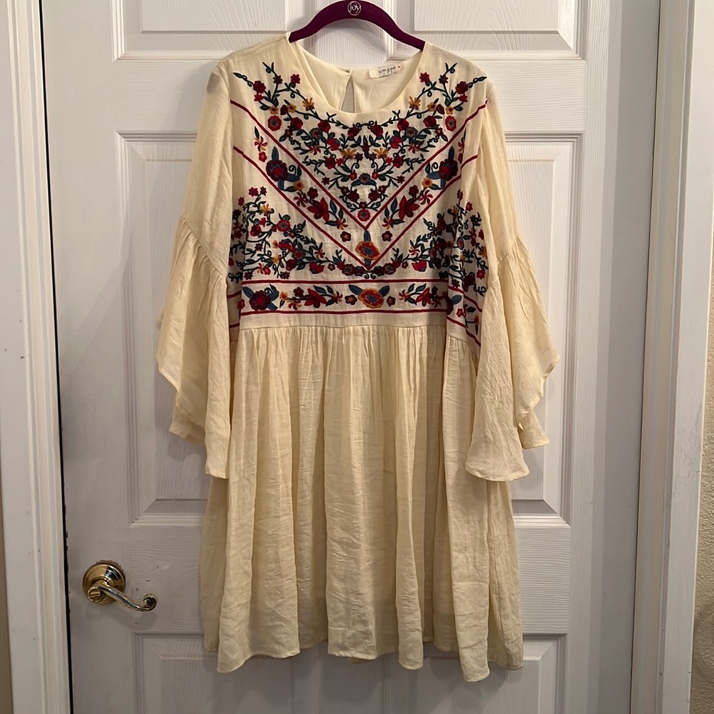 Umgee Top Size 1X